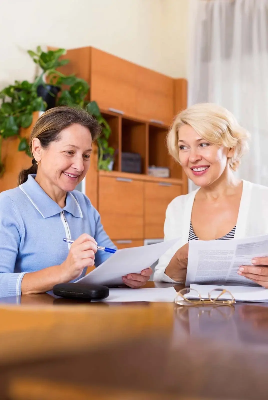 HOme CAre